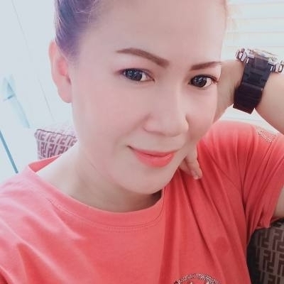 Yo 40 ans Bangkok Thaïlande