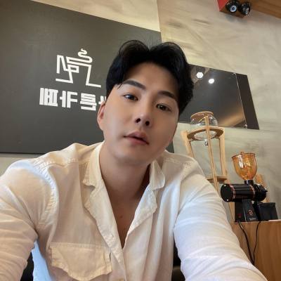 Chung 35 years Seoul  Korea, South