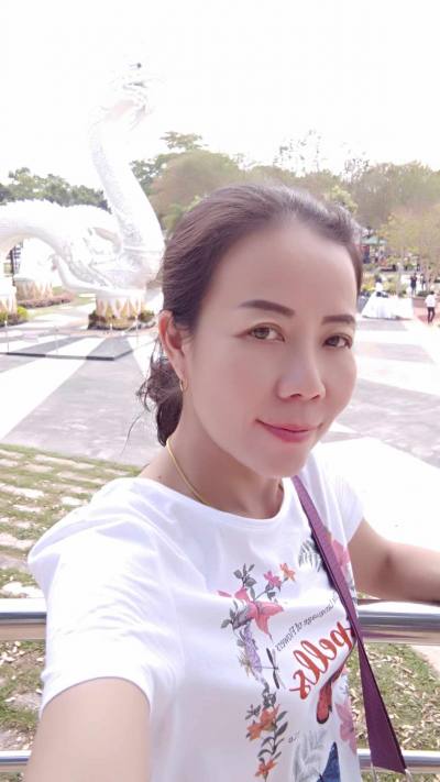Patidta 48 Jahre Bangkok  Thailand