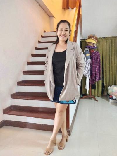 Wassana 47 ans Muang  Thaïlande