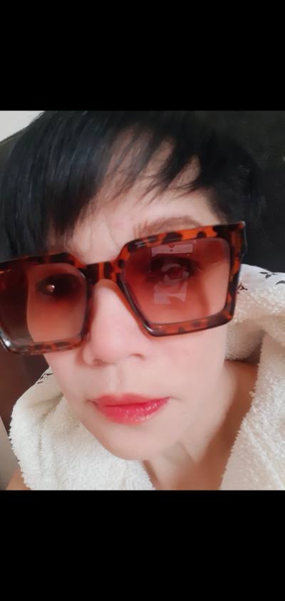 Rasmee 54 ans Thailand Thaïlande