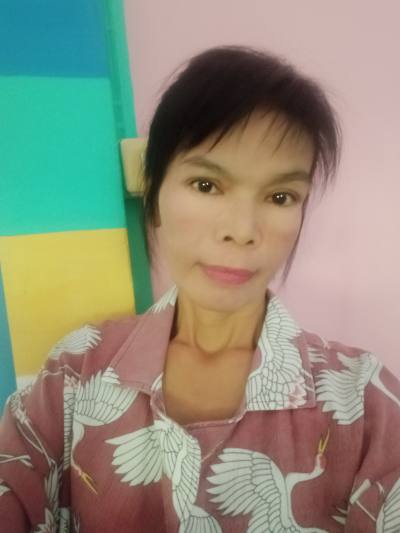 Phawini 55 ans ไทย Thaïlande