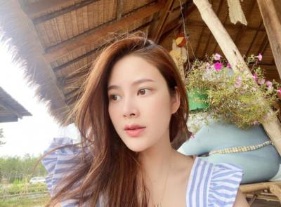 Patcha 34 years Pattaya  Thailand