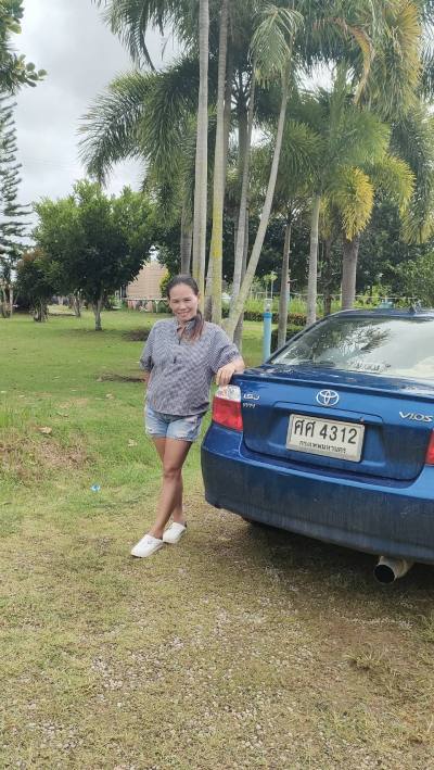 Nong 50 Jahre Wang Nam Khiao District Thailand