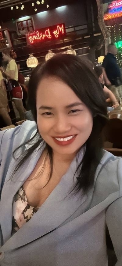 Pomelo 35 ans Bangkok  Thaïlande