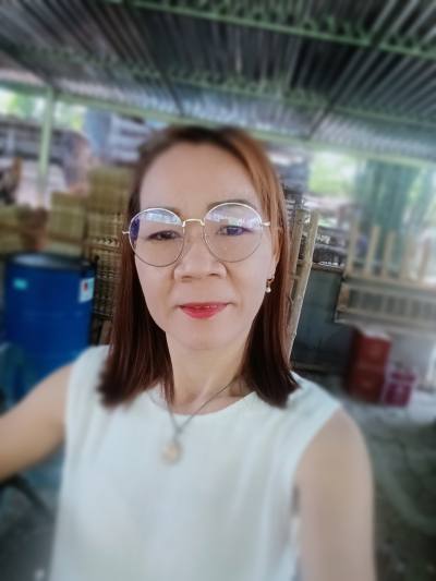 กิ่งสนธ์ 44 ans เขาฉกรรจ์ Thaïlande