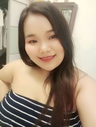 Jolene 26 ans Mae Rim Thaïlande