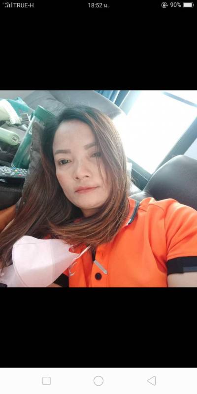 Kukkik 35 ans Nang Rong Thaïlande