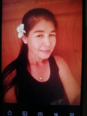 Ying 56 years Hua Hin Thailand