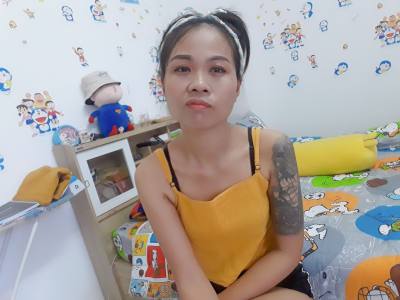 Nok Site de rencontre femme thai Thaïlande rencontres célibataires 32 ans