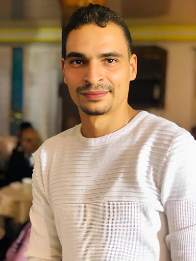 Sam 30 years Kef Bolivia