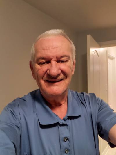 Vasile 64 ปี Toronto Canada