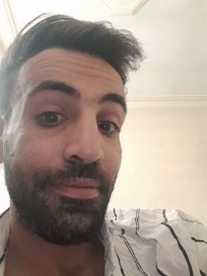 Saeed 31 ปี Tabrez Iran