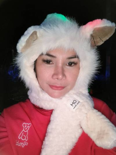 Thanatchaporn 39 ans Bangkok Thaïlande