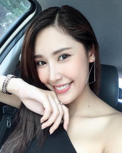 Napat 33 Jahre Pattaya Thailand