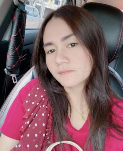 Jom natthaya 34 ans ละหานทราย Thaïlande