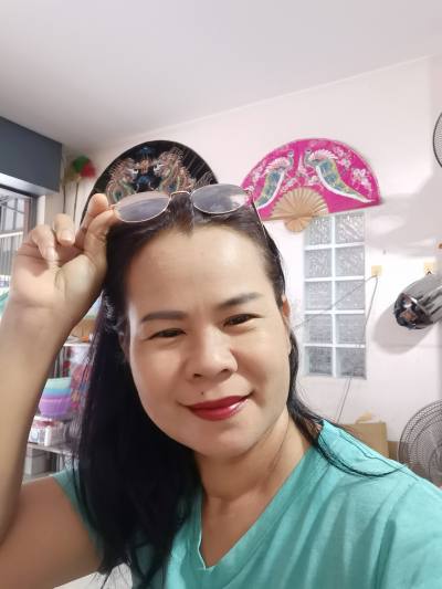 Sunan 48 Jahre Phitsanulok Thailand