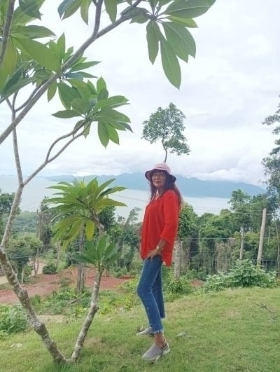Nee 59 ans พุทไธสง Thaïlande