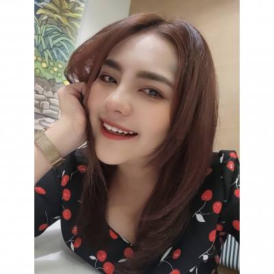 Aunya 28 years Bangkok Thailand