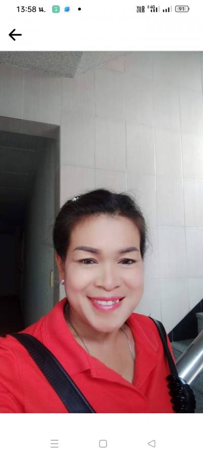 Jan 56 Jahre Nakhon Ratchasima Thailand