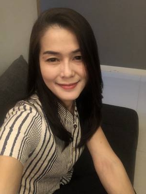 Minta 38 ans Wiangsa Thaïlande