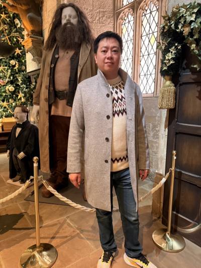 Jacket 38 ปี New Taipei Taiwan