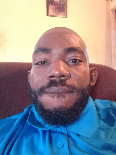 David 37 ปี Imo Nigeria
