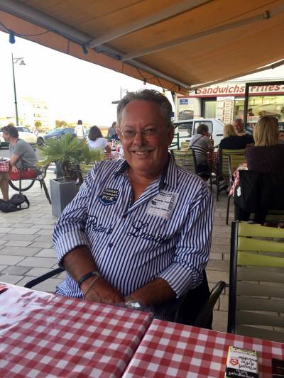 Alain 69 ans Les Sables D’olonne France