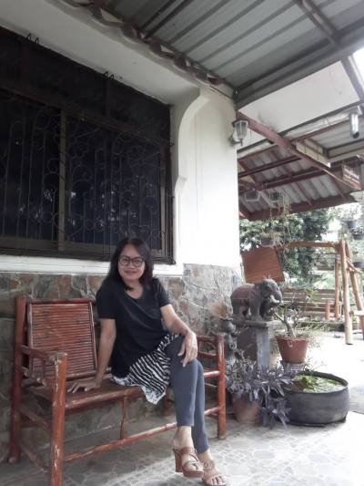 Pa 60 years อ.เชียงคาน Thailand