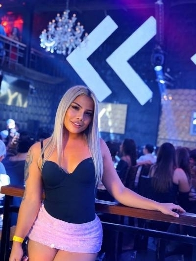 Ketsarin 21 Jahre Pattaya  Thailand