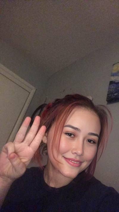 Acharya 38 Jahre Chiang Rai Thailand