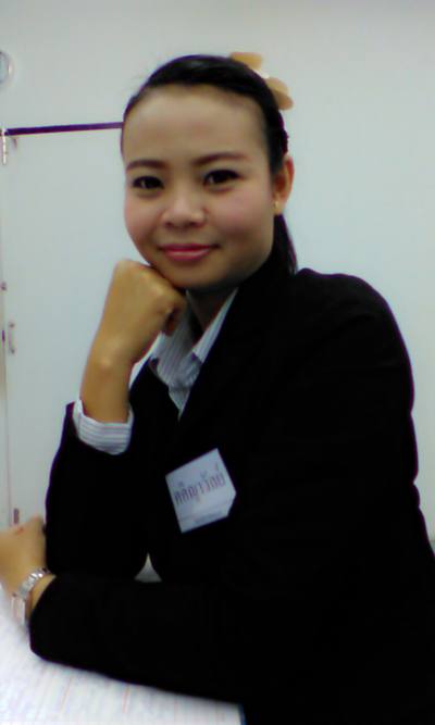 นางสาวศศิญาวัลย์ 37 ans Thai. Thaïlande