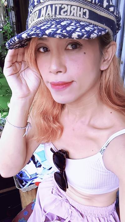 Nisa 40 ans Banker Thaïlande