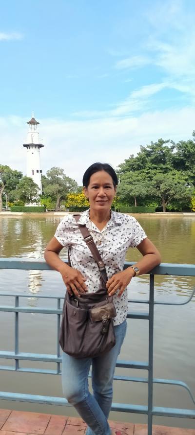 Wilai 46 years เมือง Thailand