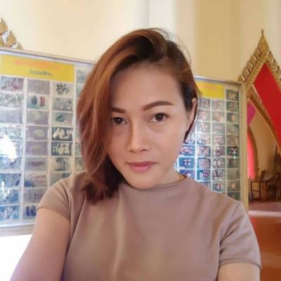 Aphichaya 36 ans เมืองนครพนม Thaïlande