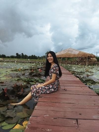 Rattanawalee Site de rencontre femme thai Thaïlande rencontres célibataires 31 ans