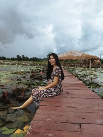 Sue 56 years Muang  Thailand
