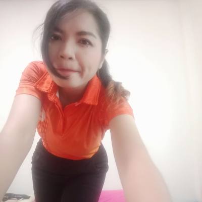 Kea 42 Jahre Thai Thailand