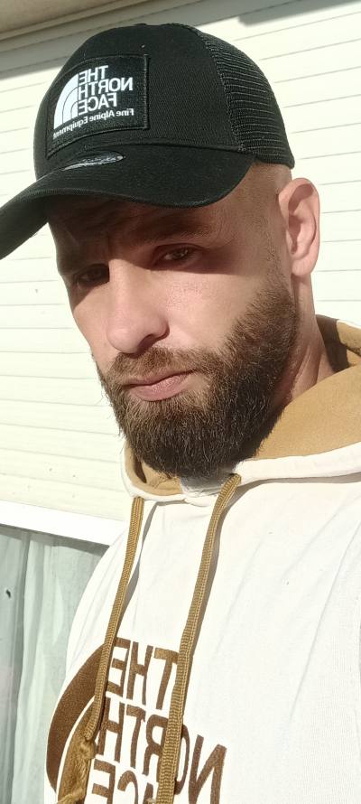 Anthony 36 Jahre Montélimar  Frankreich