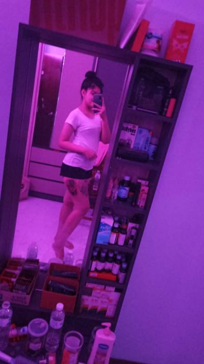 Pat 20 ans ยางตลาด Thaïlande