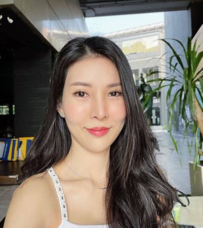 Aranya 38 Jahre Bangkok Thailand
