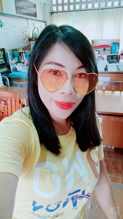 Basika 36 years Meung Srisaket Thailand