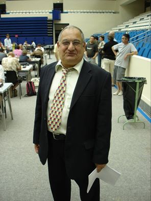 Abdrea 78 ปี Boulogne-billancourt France