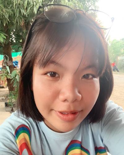 ธิตินันท์ 23 ปี Mueang District ไทย