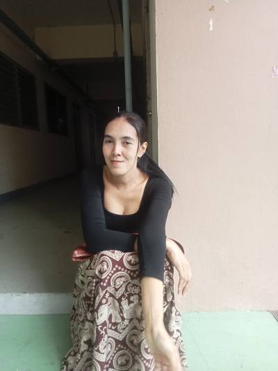 Ran 40 years Ayutthaya Thailand