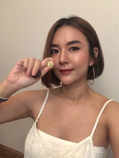 Pom 44 ans Muang  Thaïlande