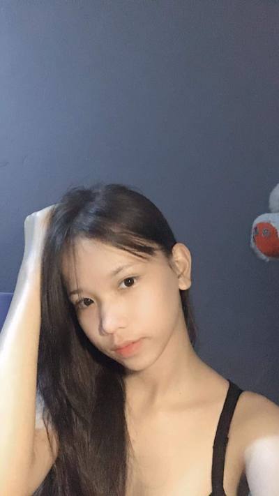 Nadear 19 ans ลำปาง Thaïlande
