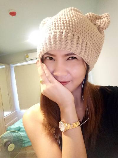 Nina 38 ans Muang  Thaïlande