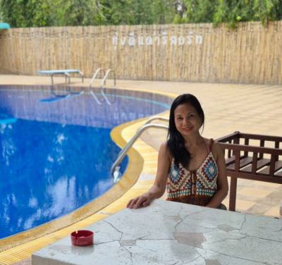 Savitta yamlaor 58 ans Bangkok  Thaïlande