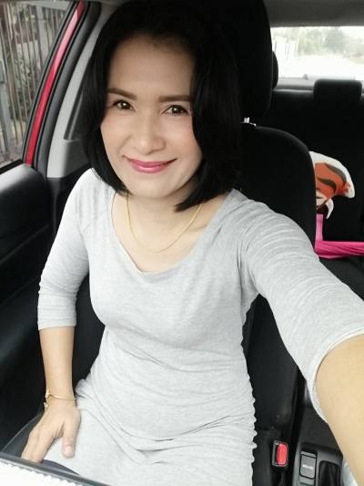 Pu 48 ans Sukothai Thaïlande